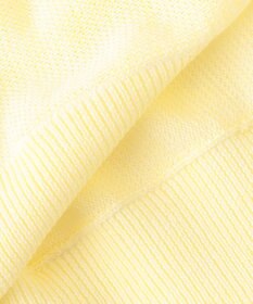 uncrave シアーニット ドルマントップス