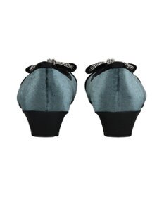 Bridget Birkin ＜3E＞【Bridget Birkin Walk】ジュエリーリボンウォーキングパンプス