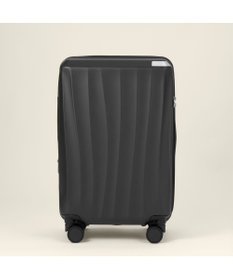 ACE BAGS & LUGGAGE W&.Day/Night スオラ スーツケース スーツケース 40/50L 機内持込 エキスパンド 09101 ダブルアンドデイナイト