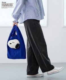 ROOTOTE 8458【スヌーピー】IP.ルーショッパー.ピーナッツ-0P