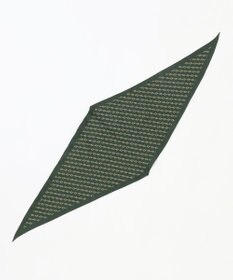 23区 Ratti チェーンモチーフ ダイヤ スカーフ