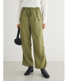 Green Parks パラシュートパンツ