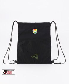 PW CIRCULUS 【UNISEX】J.LEAGUE サックパック J1所属の20クラブコラボ ゴルフ
