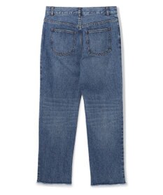 BEIGE， MARCK / デニムパンツ