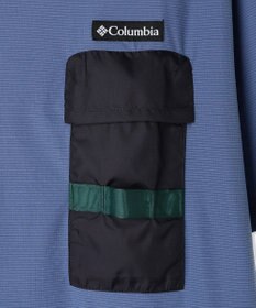 Columbia Columbia/ ジェドレンジオムニフリーズゼロショートスリーブクルー /コロンビア