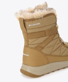 Columbia Columbia/ ミンクス ショーティー フォー ワイド /コロンビア