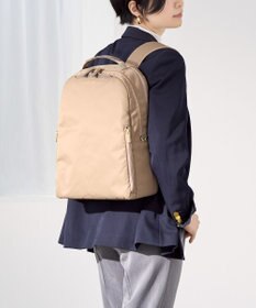ACE BAGS & LUGGAGE ace. フィッテム レディースビジネスリュック A4 14.0インチPC 68683 エース