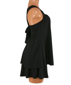 San-ai Resort（三愛水着楽園） WEB限定商品　タンキニキュロパンセット水着　9M・11L　【San-ai Resort（サンアイリゾート）】