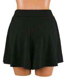 San-ai Resort（三愛水着楽園） WEB限定商品　タンキニキュロパンセット水着　9M・11L　【San-ai Resort（サンアイリゾート）】