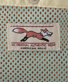AMERICAN HOLIC 【PENNEY’S】2WAYバッグ