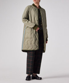 【美品】Paul Smith ポールスミス チェスターコート キルティング S カシミヤ チェスターコート（243119783X） | Paul Smith