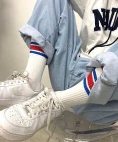 WEGO ラインソックス（R）