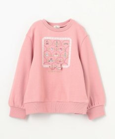 組曲 KIDS 【110-140㎝】NutsCracker トレーナー