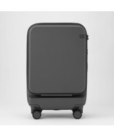 ACE BAGS & LUGGAGE ace. トルク スーツケース 63/78L A4/15.6インチPC収納 ガーメントケース付 09092 エース