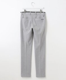 23区GOLF きれい見えの秋冬定番素材【MEN】【ストレッチ】ＴＲストレッチ ベーシックパンツ