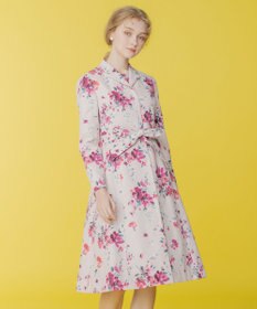 TOCCA ANEMONE BOUQUET コート