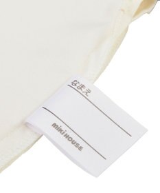 MIKI HOUSE HOT BISCUITS 【ミキハウス】 ミキハウスベア 手紐巾着