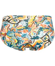 CW-X 【WOMEN】 CW-X 【CHUMS (チャムス)コラボ】 スポーツショーツ すそがズレあがりにくい 吸汗速乾(本体) ストレッチ性(本体) はきこみ丈あさめ レディース LNY200 /ワコール