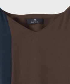 Paul Smith アシンメトリー キャミワンピース