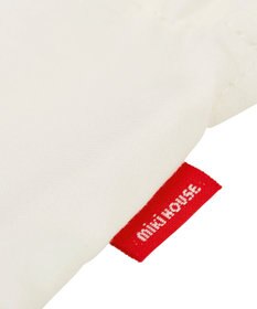 MIKI HOUSE HOT BISCUITS 【ミキハウス】 ミキハウスベア 手紐巾着