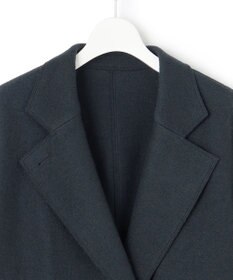 23区 L コンプレストパイル ライトアウター