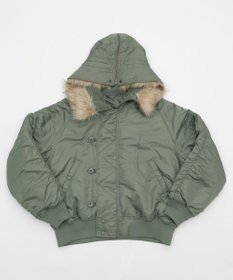 WEGO 【ユニセックス着用ITEM/MLサイズ展開】N2B