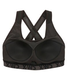CW-X 【WOMEN】 スポーツブラ 5方向 吸汗速乾（前身頃） HTY128 /ワコール