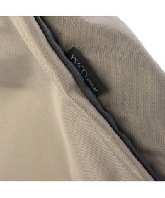 Y'SACCS 【Y’SACCS vous et】 横型3層トート