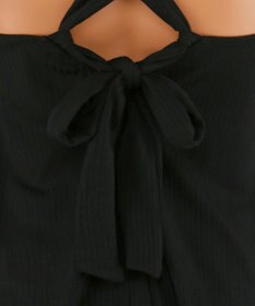 San-ai Resort（三愛水着楽園） WEB限定商品　タンキニキュロパンセット水着　9M・11L　【San-ai Resort（サンアイリゾート）】