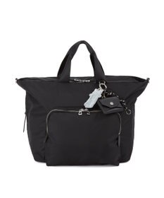 ACE BAGS & LUGGAGE HAyU × ace. フィカス トートバッグ 25L 19106 ハユ