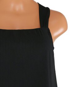 San-ai Resort（三愛水着楽園） WEB限定商品　タンキニキュロパンセット水着　9M・11L　【San-ai Resort（サンアイリゾート）】