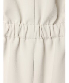 earth music&ecology トレンチ風キャミミニワンピース