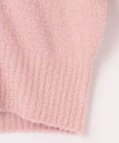 #Newans 【洗える】ボリュームスリーブニットカーディガン