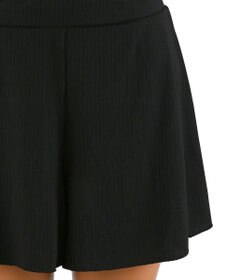 San-ai Resort（三愛水着楽園） WEB限定商品　タンキニキュロパンセット水着　9M・11L　【San-ai Resort（サンアイリゾート）】