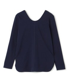 BEIGE， BROIS / ロングTシャツ