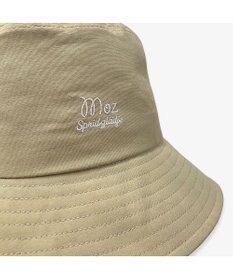 林八百吉商店 moz  オックスサファリハット