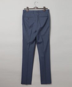 GOTAIRIKU 【AIRYMOVE】ウォッシャブルウール セットアップパンツ