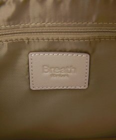 TOPKAPI 【Breath TOPKAPI】DAY TRIPPER デイトリッパー ナイロン 2way ミニ トートバッグ　