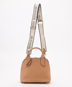 LA BAGAGERIE 【maison vert】 【超軽量/多収納】リボンハンドル2WAYバッグ