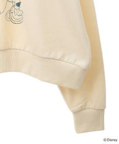 Green Parks ミッキー＆フレンズ／裏毛プルオーバー