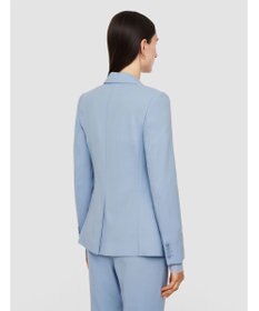 JOSEPH テーラリングクレープ　シングルブレストジャケット