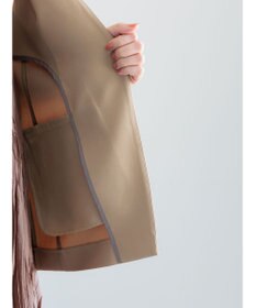 Te chichi 麻調Yカラージレ