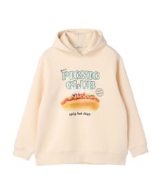 earth music&ecology ｍｉｆｆｙ／ｅａｒｔｈ　ｈｏｏｄｉｅ　ｃｏｌｌｅｃｔｉｏｎ