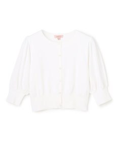 TOCCA 【鈴木ゆうかさん着用】BALOON カーディガン