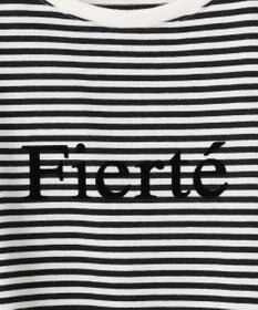 ANY フロッキーロゴテールTシャツ