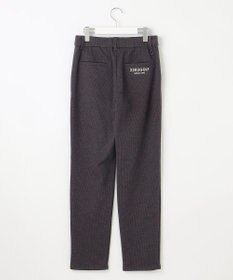 23区GOLF 【WOMEN】【ストレッチ】千鳥柄プリント パンツ