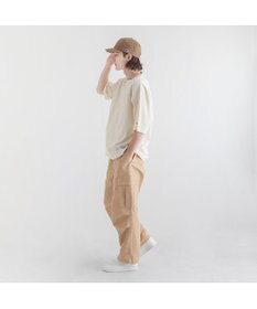 林八百吉商店 Champion ウォッシュツイルハイキャップ