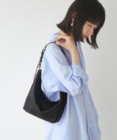 russet ナイロン2WAYミニショルダーバッグ(SF-261)