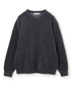 UNFILO MENS ライトモール ニット