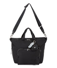 ACE BAGS & LUGGAGE HAyU × ace. フィカス トートバッグ 25L 19106 ハユ